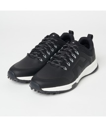 J.LINDEBERG（ジェイリンドバーグ）の「【J.LINDEBERG/GOLF】RANGE FINDER GOLF SNEAKER（スニーカー）」