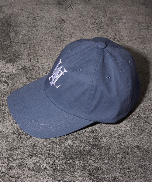 キャップ WOOALONG Signature Logo ball cap NYLON MINT SF5AAC252MT MUSINSA | WOOALONG Signature Logo ball cap_NYLON MINT