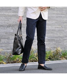 EVOLUTION(�G�{�����[�V����)�̃V���v���ȃX�g���[�g�V���G�b�g�ŗ�����������l�̃f�j���p���c(�f�j���p���c)