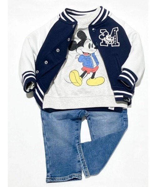 GAP トレーナー スウェット GAPロゴ ヘビーウェイト ハーフ