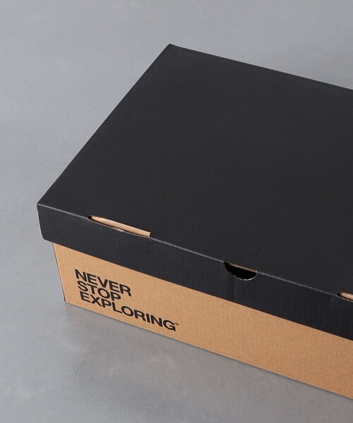 THE NORTH FACE（ザノースフェイス）の「＜THE NORTH FACE＞ Rain Boots GORE-TEX/レイン ブーツ ゴアテックス（レインシューズ・メンズ・ダークブラウン/ブラック・8/9/7/10）」の19枚目の写真