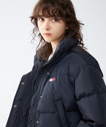 TOMMY JEANS(g~[ W[Y)̃obNtbOAXJ_EWPbg(_EWPbg/R[g)