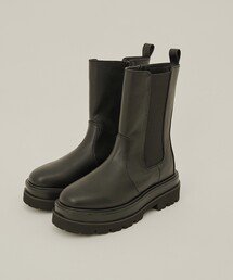 CITY TOKYO | サイドゴアブーツ(ブーツ)