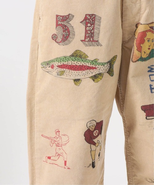 FRAMeWORK（フレームワーク）の「≪追加≫WESTOVERALLS×Are You