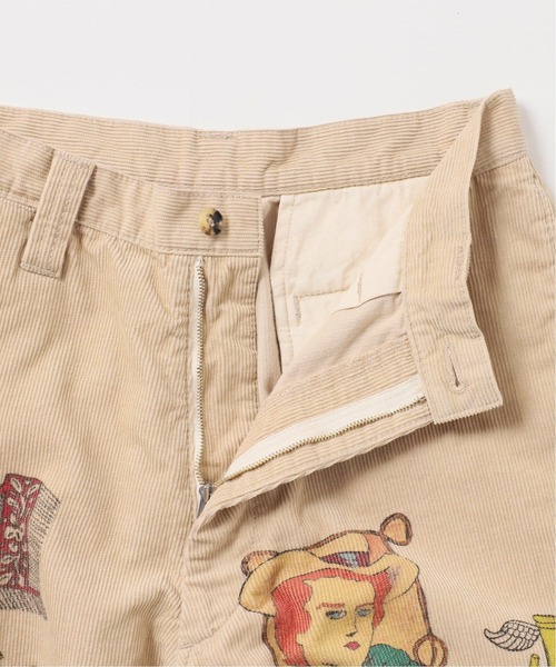 FRAMeWORK（フレームワーク）の「≪追加≫WESTOVERALLS×Are You