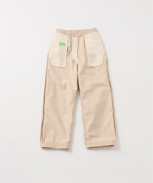 WESTOVERALLS × Are You Different Are You Different x WESTOVERALLS 