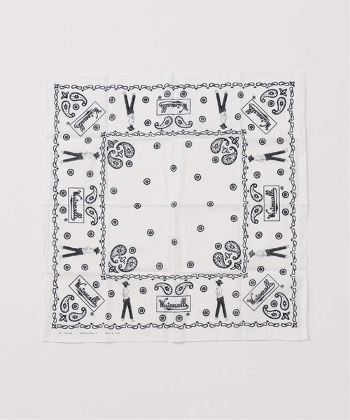 WESTOVERALLS×Are You Different チノパンMサイズ Are You Different × WESTOVERALLS MEMORIAL TROUSERS