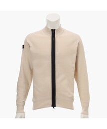 【BRIEFING GOLF/ブリーフィングゴルフ】MEN'S WR KNIT BLOUSON