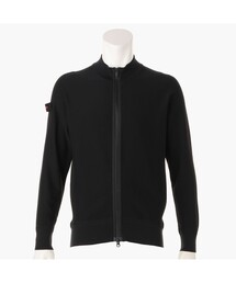 BRIEFING（ブリーフィング）の「【BRIEFING GOLF/ブリーフィングゴルフ】MEN'S WR KNIT BLOUSON（ブルゾン）」