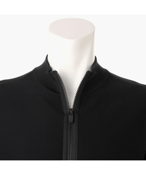 新品　BRIEFING MEN'S WR KNIT BLOUSON M セール】【BRIEFING GOLF/ブリーフィングゴルフ】MEN'S WR KNIT