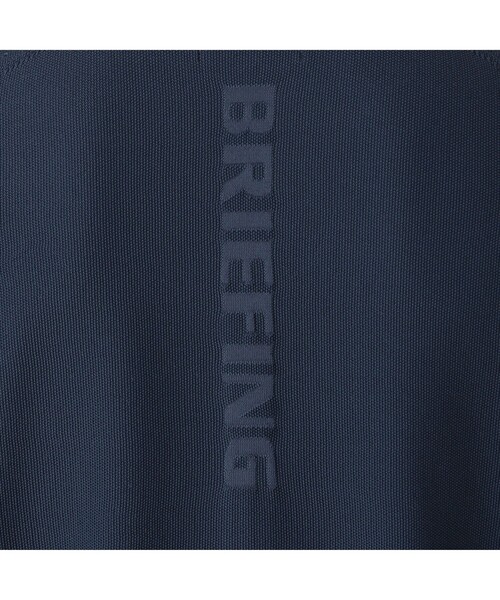 セール】【BRIEFING GOLF/ブリーフィングゴルフ】MEN'S WR KNIT