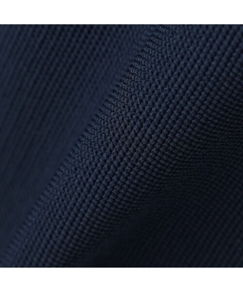 BRIEFING(ブリーフィング)の「【BRIEFING GOLF/ブリーフィングゴルフ】MEN'S WR KNIT BLOUSON(ブルゾン・メンズ・アイボリー/ブラック・M/L)」の20枚目の写真