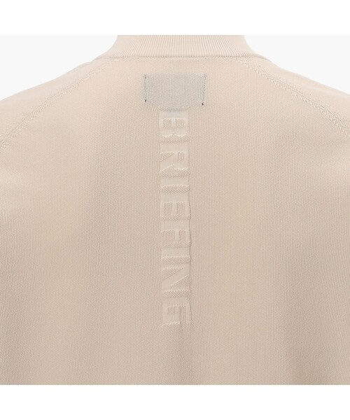 セール】【BRIEFING GOLF/ブリーフィングゴルフ】MEN'S WR KNIT