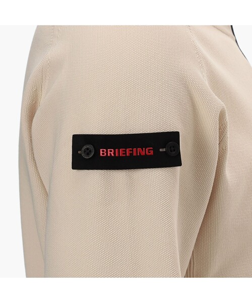 セール】【BRIEFING GOLF/ブリーフィングゴルフ】MEN'S WR KNIT