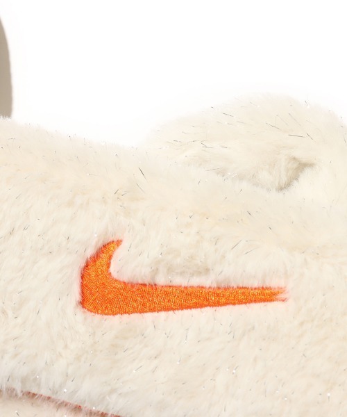 NIKE Y NK FX FUR CROSSBODY / ナイキ YTH ガールズ FX FUR