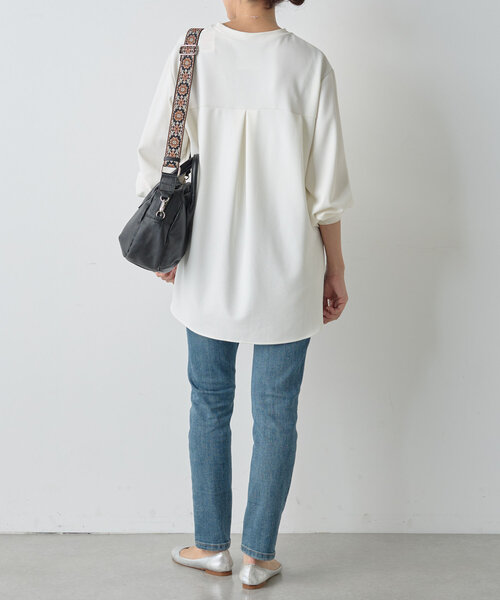 ビアズリー花柄ショルダーベルト BEARDSLEY ベルト ショルダーベルト(花柄) レディース