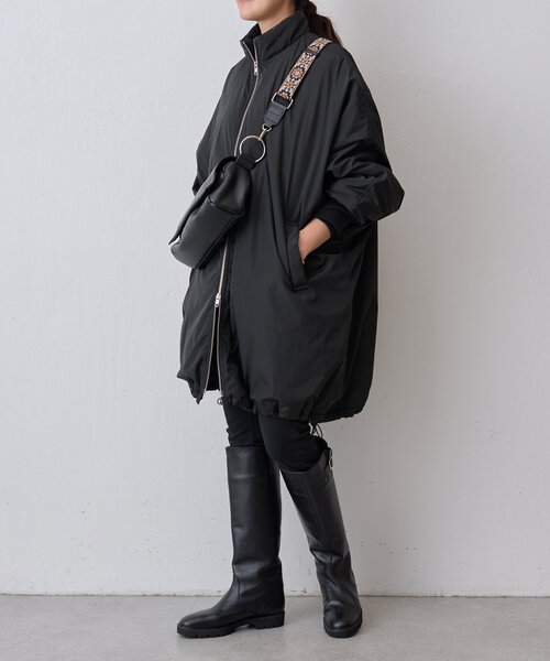 BEARDSLEY（ビアズリー）の「ショルダーベルト(花柄)（その他・レディース・ブラック・MEDIUM）」の11枚目の写真