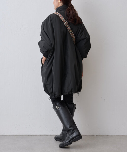 BEARDSLEY（ビアズリー）の「ショルダーベルト(花柄)（その他・レディース・ブラック・MEDIUM）」の17枚目の写真