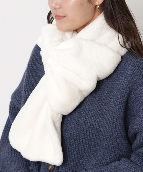 OURLEGACY フェイクファーマフラー org.jpg?w=1500&h=1500