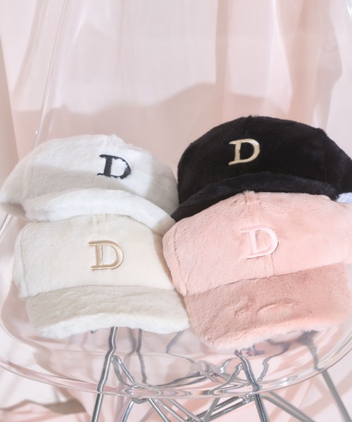 tocco closet（トッコ クローゼット）の「【ZOZO限定】イヤーマフ付き