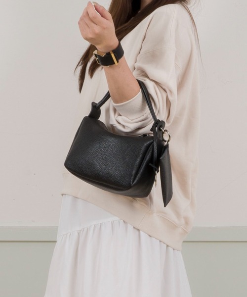 【セール】【MARCO MASI/マルコ・マージ】ハンドバッグ ショルダーバッグ（ショルダーバッグ）｜marco masi（マルコマージ）