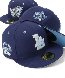 NEW ERA(j[G)̃j[GLbv MLB 59FIFTY ONSPOTZʒ(Lbv)