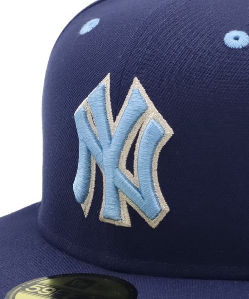 ニューエラキャップ MLB 59FIFTY ONSPOTZ別注（キャップ）｜NEW ERA
