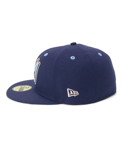 ニューエラキャップ MLB 59FIFTY ONSPOTZ別注（キャップ）｜NEW