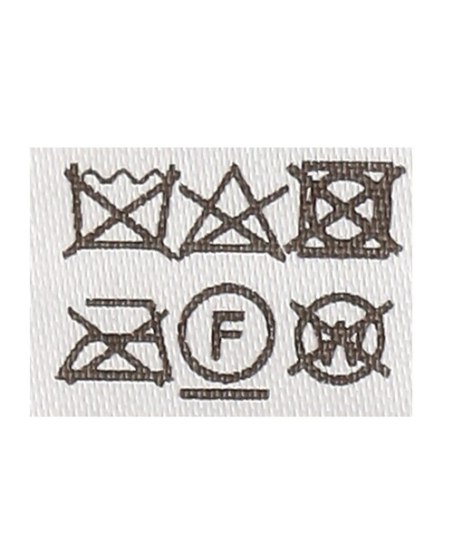 EMMEL REFINES（エメルリファインズ）の「＜EMMEL REFINES＞EM ミニスパンコール リブニット プルオーバー（ニット/セーター・レディース・ベージュ/レッド・FREE）」の19枚目の写真