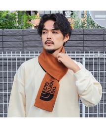 THE NORTH FACE イエロー ダウンマフラー THE NORTH FACE（ザノースフェイス）｜マフラー（イエロー系