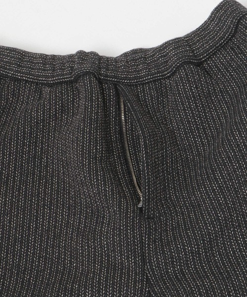 SEEALL（シーオール）の「SEEALL　CROPPED BUGGY PANTS（その他パンツ・メンズ・グレー系その他・4/3）」の7枚目の写真