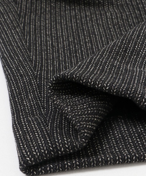 SEEALL（シーオール）の「SEEALL　CROPPED BUGGY PANTS（その他パンツ・メンズ・グレー系その他・4/3）」の9枚目の写真
