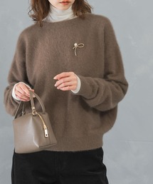 URBAN RESEARCH ROSSO WOMEN | エアリーニット2WAYカーディガン(カーディガン/ボレロ)