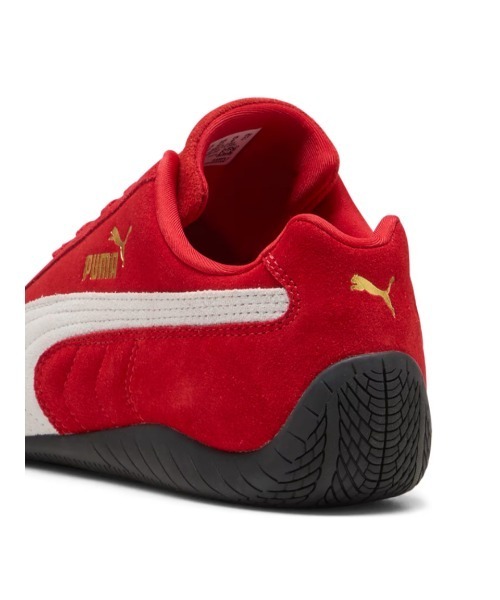 PUMA（プーマ）の「【PUMA】SPEEDCAT OG（スニーカー）」 - WEAR