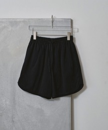 TODAYFUL | TODAYFUL　Cottonsatin Half Pants コットンサテンハーフパンツ/12510711(その他パンツ)