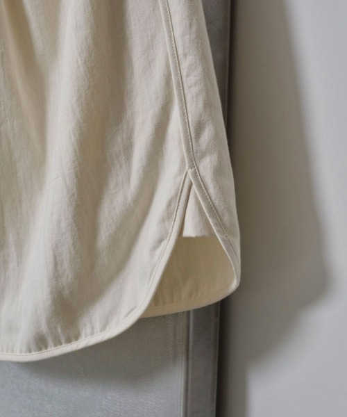 TODAYFUL Cottonsatin Half Pants コットンサテンハーフパンツ