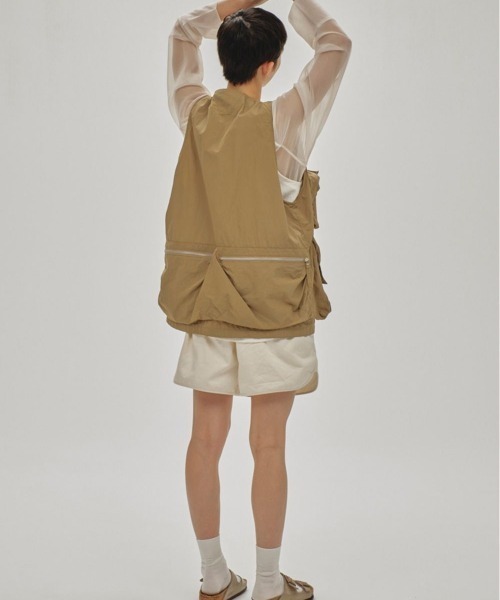 TODAYFUL Cottonsatin Half Pants コットンサテンハーフパンツ