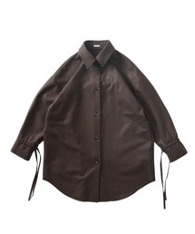 DRESSLAVE | top flannel clean CPO(トップフランネルクリーンCPOジャケット)(その他アウター)