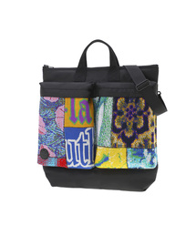 bonjour records | Montmartre New York/モンマルトルニューヨーク HELMUT BAG FOR POTR(ハンドバッグ)