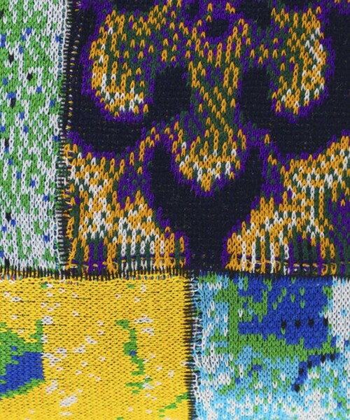 bonjour records（ボンジュールレコーズ）の「Montmartre New York/モンマルトルニューヨーク HELMUT BAG FOR POTR（ハンドバッグ・レディース・その他・FREE）」の8枚目の写真