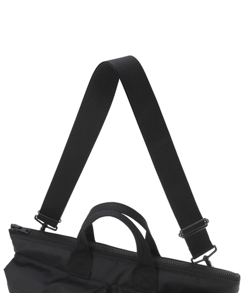 bonjour records（ボンジュールレコーズ）の「Montmartre New York/モンマルトルニューヨーク HELMUT BAG FOR POTR（ハンドバッグ・レディース・その他・FREE）」の9枚目の写真