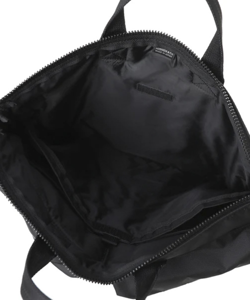 bonjour records（ボンジュールレコーズ）の「Montmartre New York/モンマルトルニューヨーク HELMUT BAG FOR POTR（ハンドバッグ・レディース・その他・FREE）」の12枚目の写真