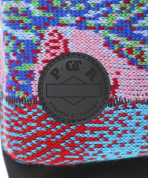 bonjour records（ボンジュールレコーズ）の「Montmartre New York/モンマルトルニューヨーク HELMUT BAG FOR POTR（ハンドバッグ・レディース・その他・FREE）」の14枚目の写真