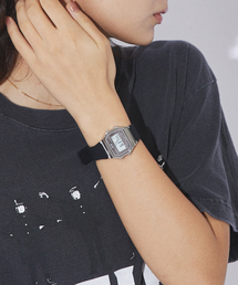 ICE WATCH（アイスウォッチ）の「【ice watch /アイスウォッチ】ICE DIGIT RETRO-METAL/デジットレトロ　メタルシリーズ（デジタル腕時計）」