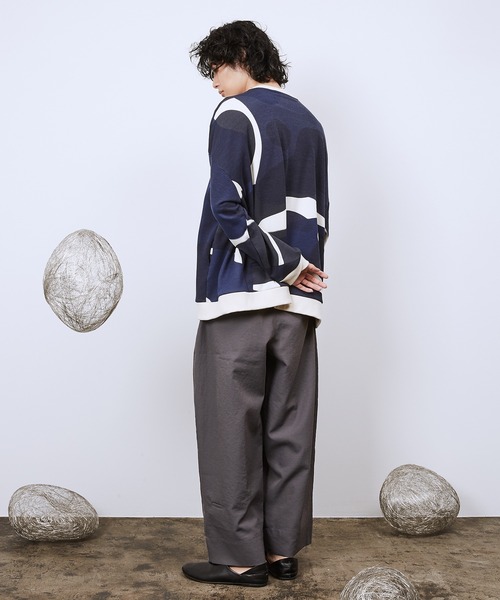 dulcamara 極美品 ドゥルカマラ サイズ1 ワイド
