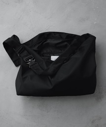 remer（リメール）の「Hi-storage big shoulder bag / ハイ