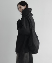 remer（リメール）の「Hi-storage big shoulder bag / ハイ