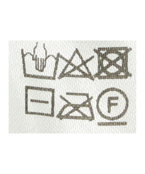 EMMEL REFINES（エメルリファインズ）の「＜EMMEL REFINES＞EM HW ペプラム 2WAY ジップ チュニック（ワンピース・レディース・ブラック/グレー・FREE）」の13枚目の写真