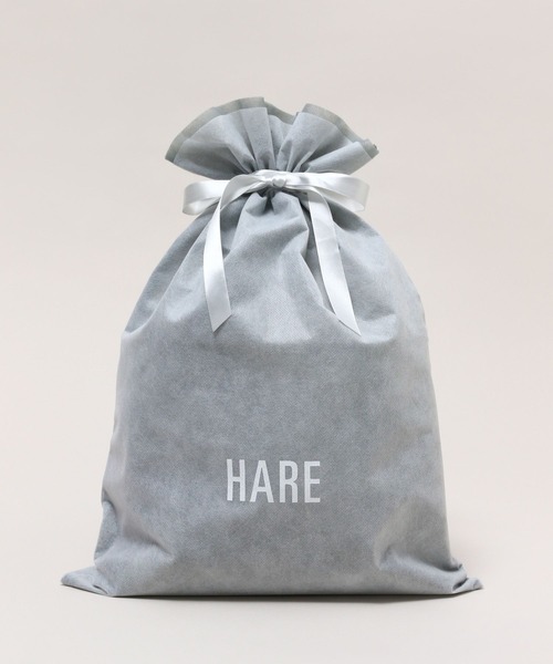 HARE（ハレ）の「【WEB限定】GIFTラッピングキットM(HARE)（ラッピングキット・メンズ・その他・FREE）」の7枚目の写真