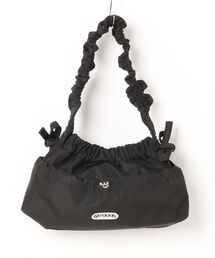 OUTDOOR PRODUCTS | 【OUTDOOR PRODUCTS】ギャザーハンドルバッグ(ショルダーバッグ)